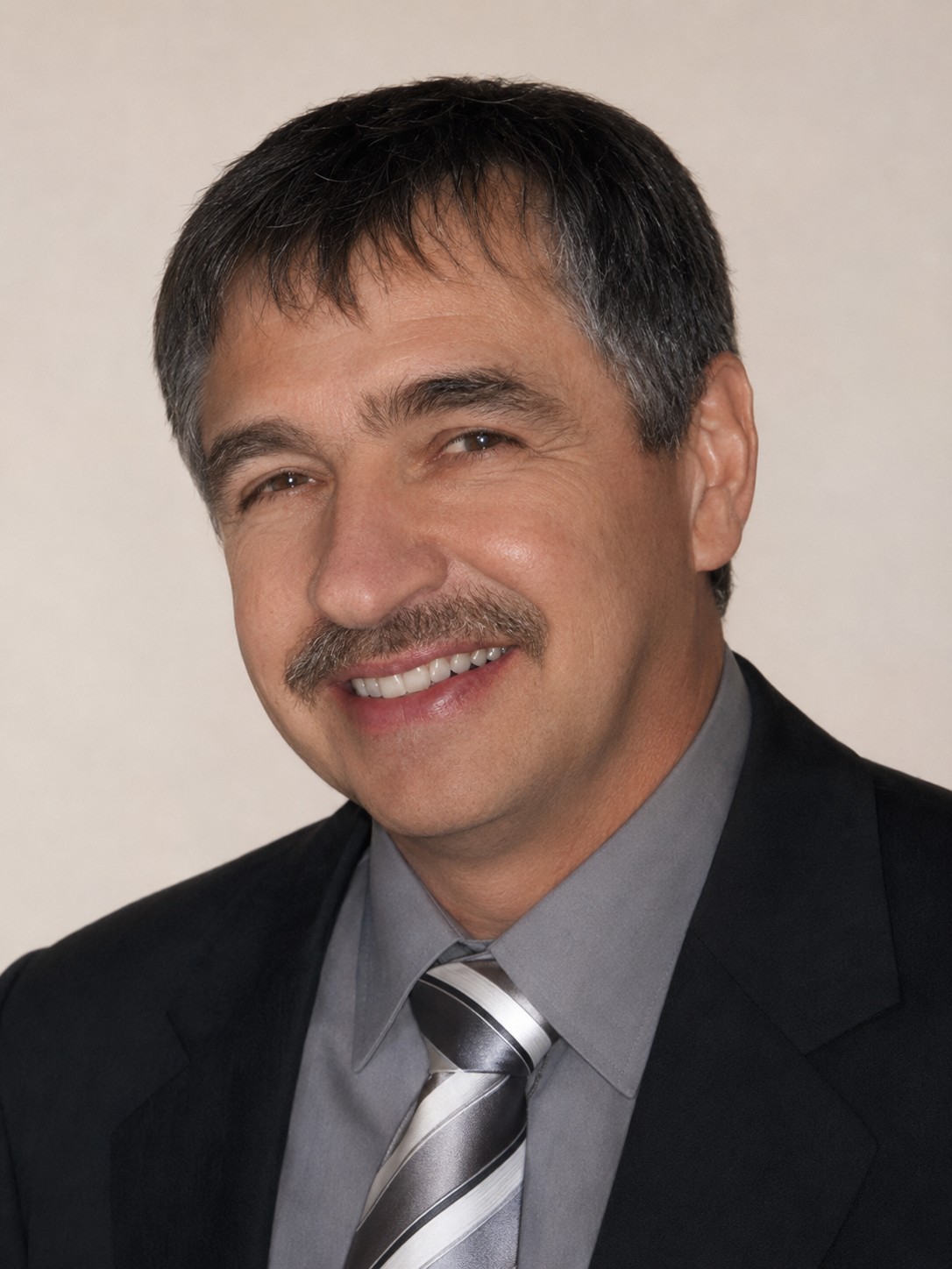 John Hubert Harrietha